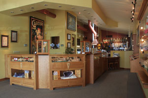 Cronin Jewelers