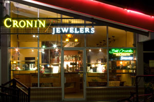 Cronin Jewelers