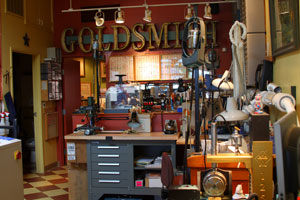 Cronin Jewelers
